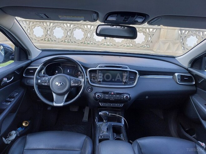 Kia Sorento 2014, 240,000 km - 2.0 l - Bakı