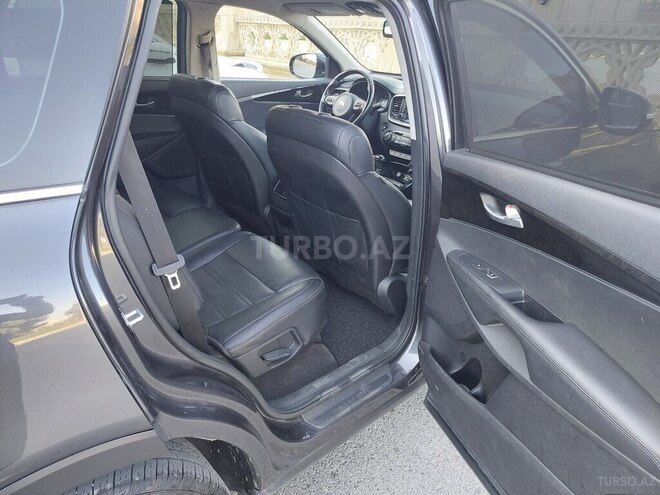 Kia Sorento 2014, 240,000 km - 2.0 l - Bakı