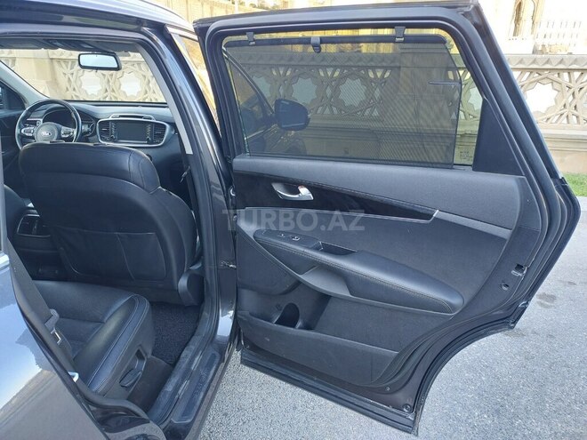 Kia Sorento 2014, 240,000 km - 2.0 l - Bakı
