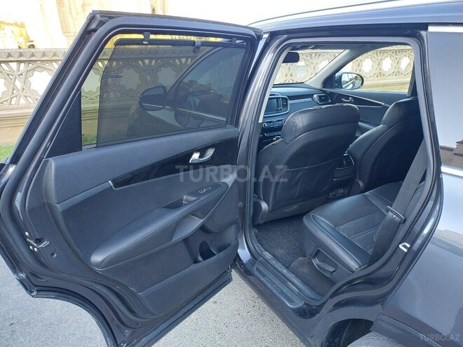Kia Sorento 2014, 240,000 km - 2.0 l - Bakı
