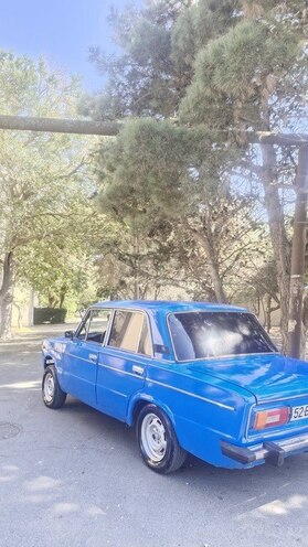 LADA (VAZ) 2106 1992, 386,000 km - 1.6 l - Bakı