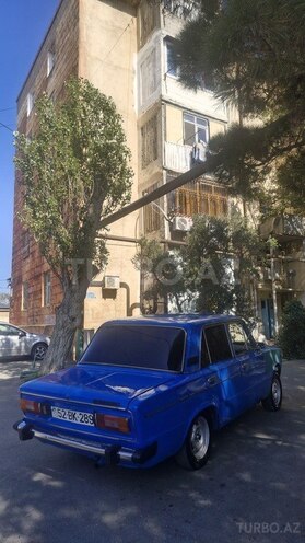 LADA (VAZ) 2106 1992, 386,000 km - 1.6 l - Bakı