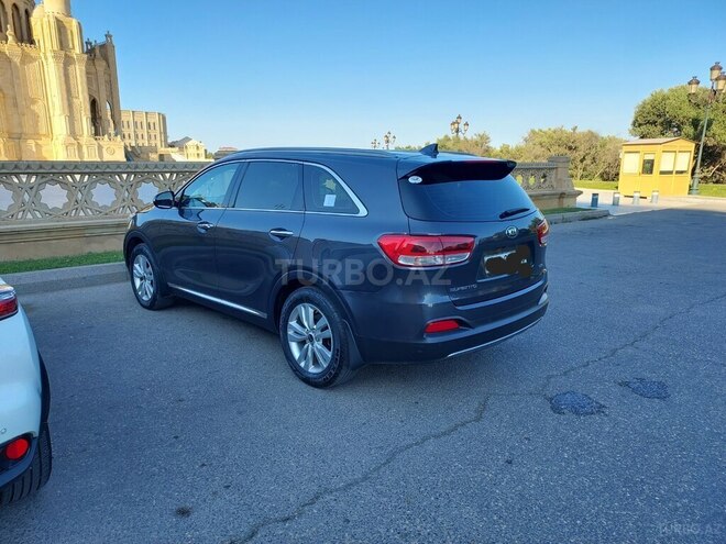 Kia Sorento 2014, 240,000 km - 2.0 l - Bakı