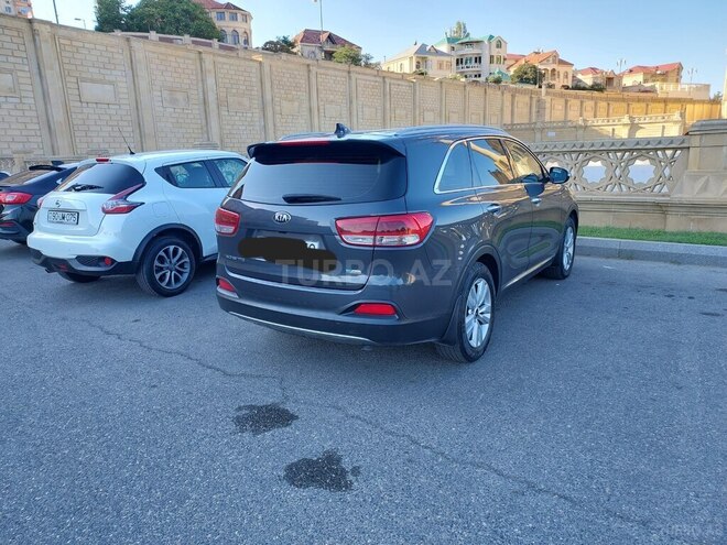 Kia Sorento 2014, 240,000 km - 2.0 l - Bakı
