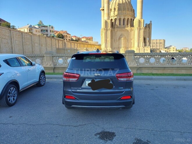 Kia Sorento 2014, 240,000 km - 2.0 l - Bakı