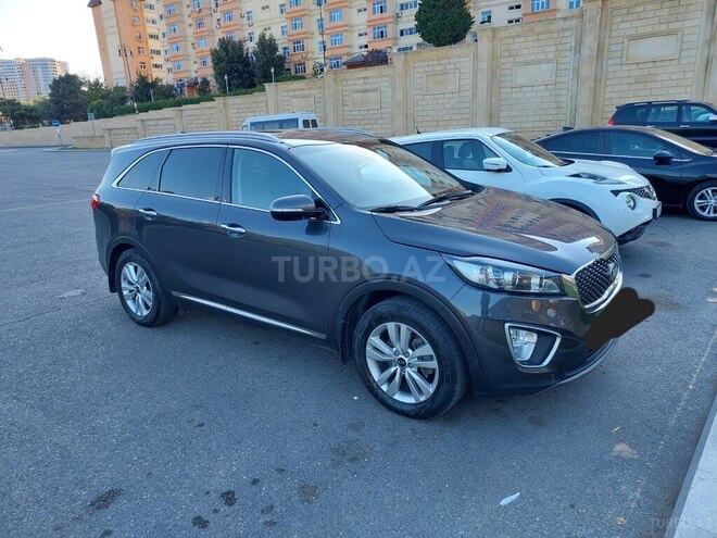 Kia Sorento 2014, 240,000 km - 2.0 l - Bakı