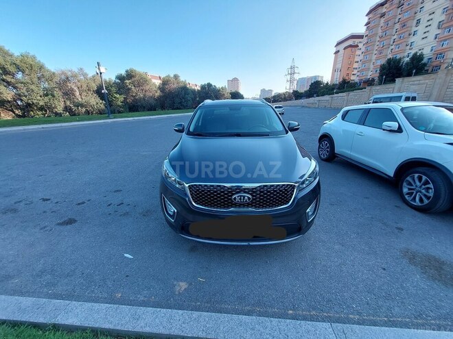 Kia Sorento 2014, 240,000 km - 2.0 l - Bakı