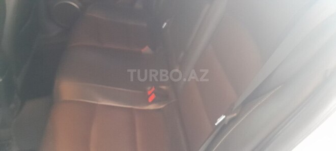 Chevrolet Cruze 2015, 170,000 km - 1.4 l - Bakı