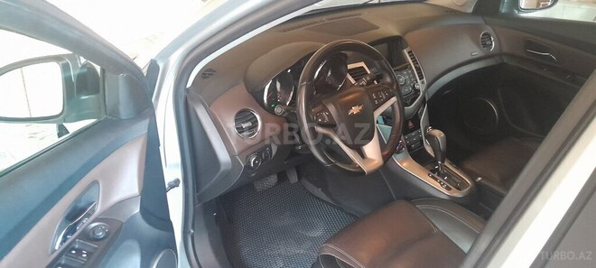 Chevrolet Cruze 2015, 170,000 km - 1.4 l - Bakı