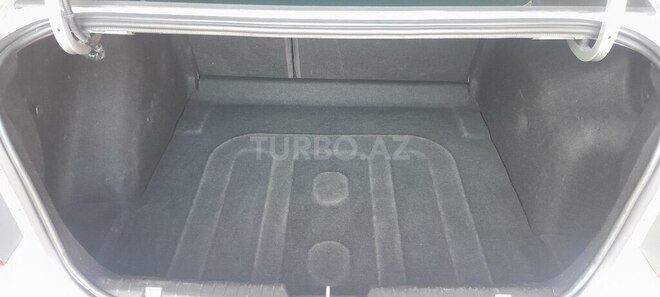 Chevrolet Cruze 2015, 170,000 km - 1.4 l - Bakı