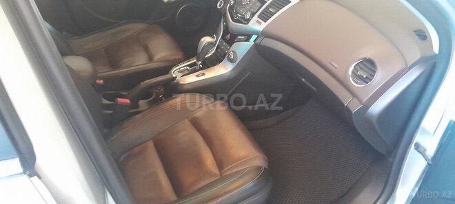 Chevrolet Cruze 2015, 170,000 km - 1.4 l - Bakı