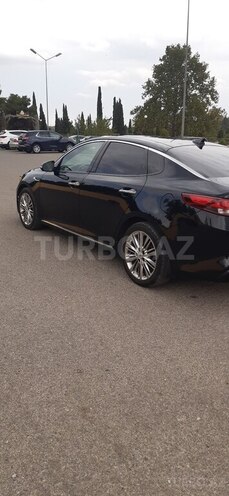 Kia Optima 2016, 142,558 km - 2.0 л - Gəncə
