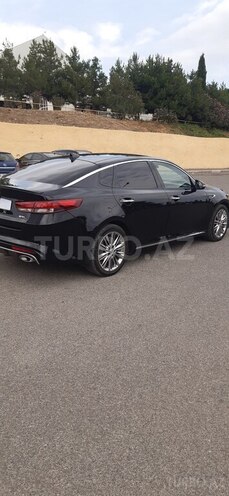 Kia Optima 2016, 142,558 km - 2.0 л - Gəncə