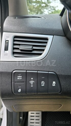 Hyundai Avante 2013, 131,000 km - 1.6 l - Bakı