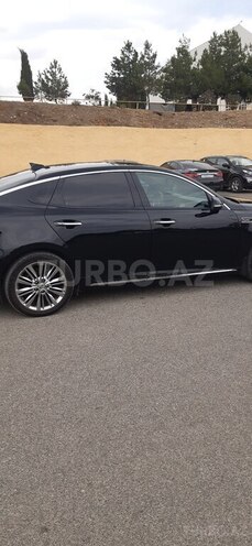Kia Optima 2016, 142,558 km - 2.0 л - Gəncə