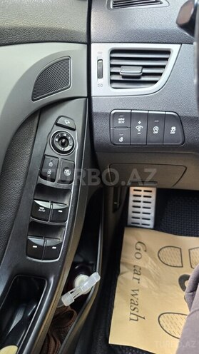 Hyundai Avante 2013, 131,000 km - 1.6 l - Bakı