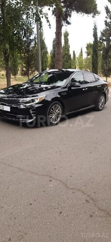 Kia Optima 2016, 142,558 km - 2.0 л - Gəncə