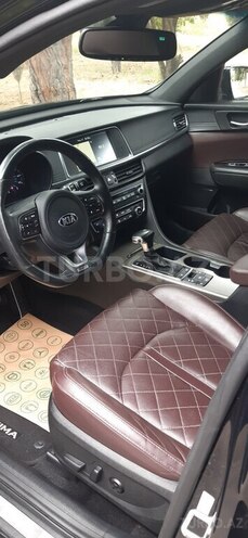 Kia Optima 2016, 142,558 km - 2.0 л - Gəncə