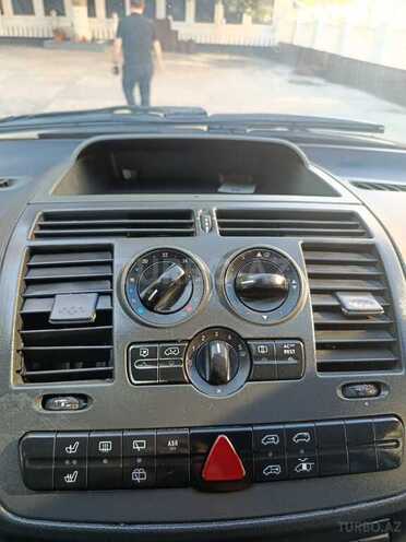 Mercedes Vito 111 2008, 590,000 km - 2.2 l - Bakı