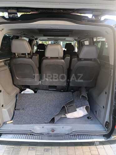 Mercedes Vito 111 2008, 590,000 km - 2.2 l - Bakı