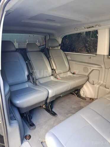 Mercedes Vito 111 2008, 590,000 km - 2.2 l - Bakı