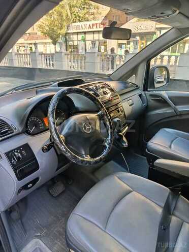 Mercedes Vito 111 2008, 590,000 km - 2.2 l - Bakı