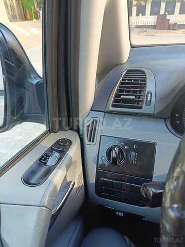 Mercedes Vito 111 2008, 590,000 km - 2.2 l - Bakı
