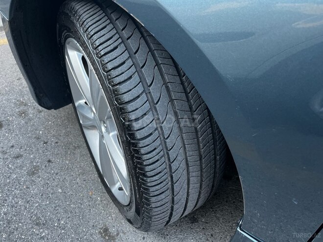 Chevrolet Cruze 2012, 232,136 km - 1.4 l - Bakı