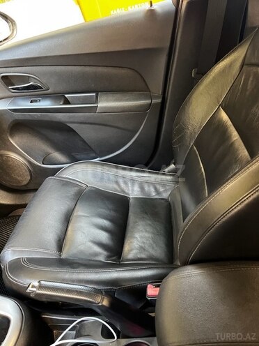 Chevrolet Cruze 2012, 232,136 km - 1.4 l - Bakı