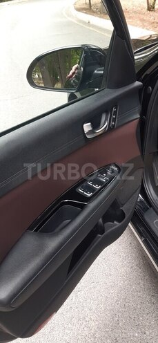 Kia Optima 2016, 142,558 km - 2.0 л - Gəncə