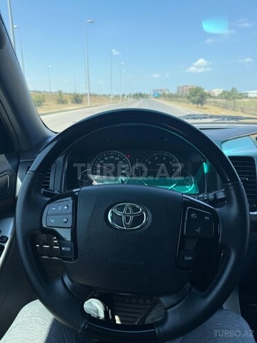Toyota Land Cruiser Prado 2007, 210,000 km - 2.7 l - Bakı