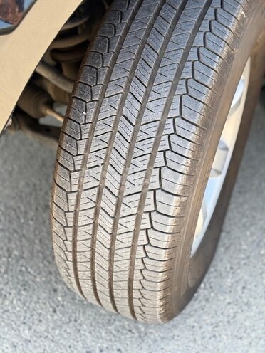 Toyota Land Cruiser Prado 2007, 210,000 km - 2.7 l - Bakı