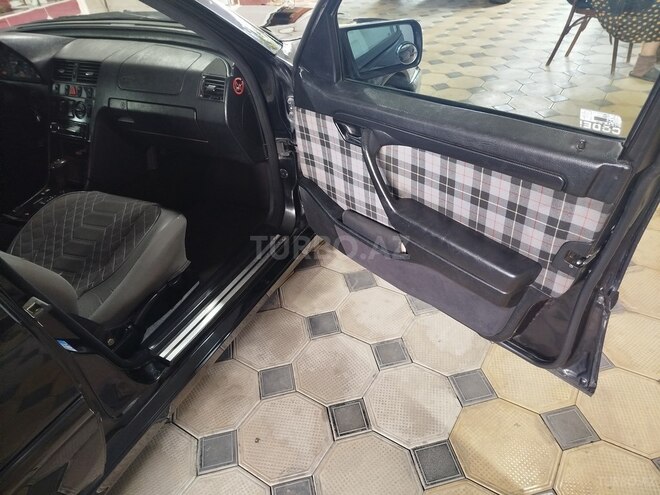 Mercedes C 280 1995, 420,000 km - 2.8 л - Gəncə