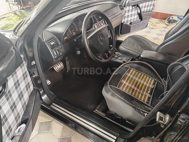 Mercedes C 280 1995, 420,000 km - 2.8 л - Gəncə