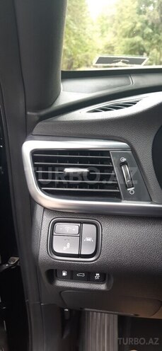 Kia Optima 2016, 142,558 km - 2.0 л - Gəncə