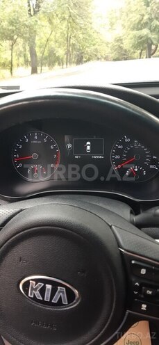 Kia Optima 2016, 142,558 km - 2.0 л - Gəncə