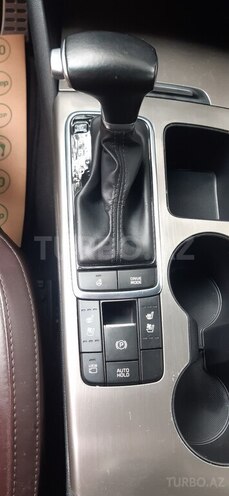 Kia Optima 2016, 142,558 km - 2.0 л - Gəncə