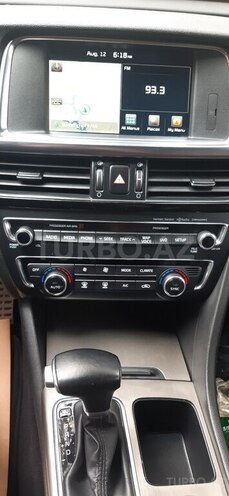 Kia Optima 2016, 142,558 km - 2.0 л - Gəncə