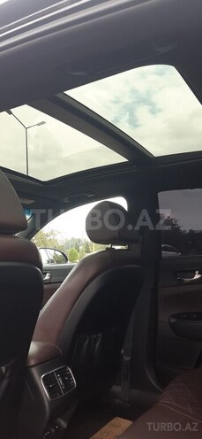 Kia Optima 2016, 142,558 km - 2.0 л - Gəncə