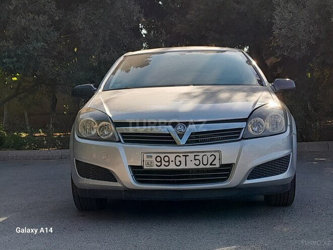 Opel Astra 2008, 52,532 km - 1.3 л - Bakı