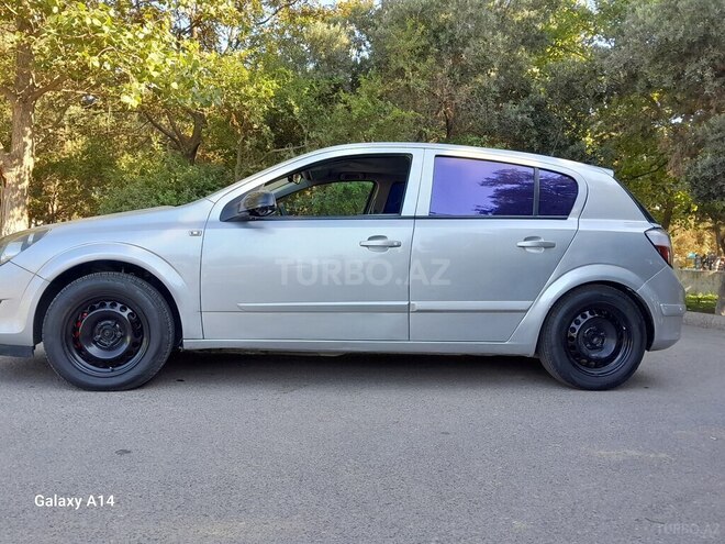 Opel Astra 2008, 52,532 km - 1.3 л - Bakı