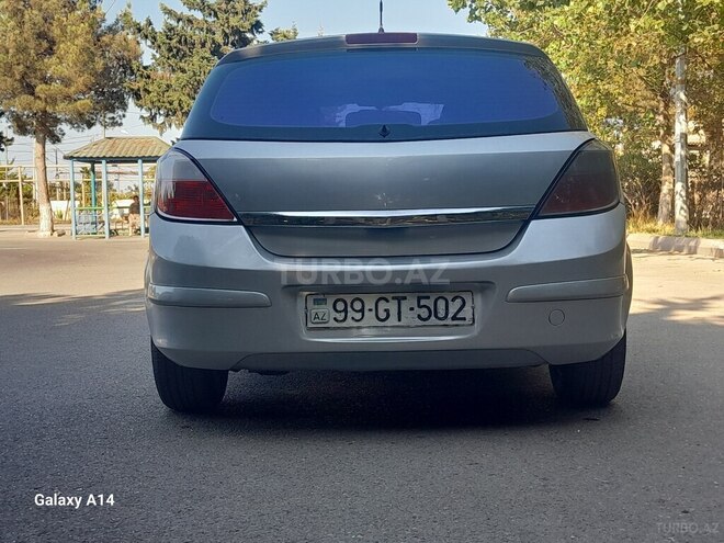 Opel Astra 2008, 52,532 km - 1.3 л - Bakı