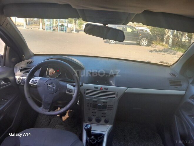 Opel Astra 2008, 52,532 km - 1.3 л - Bakı