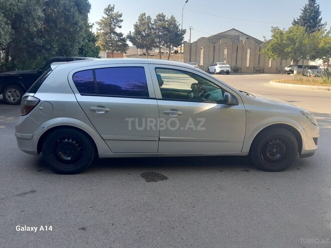 Opel Astra 2008, 52,532 km - 1.3 л - Bakı