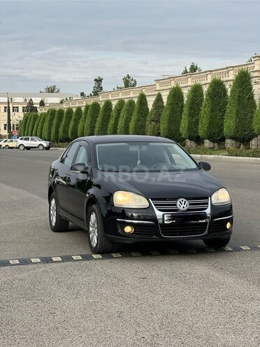 Volkswagen Jetta 2010, 350,000 km - 1.6 л - Gəncə