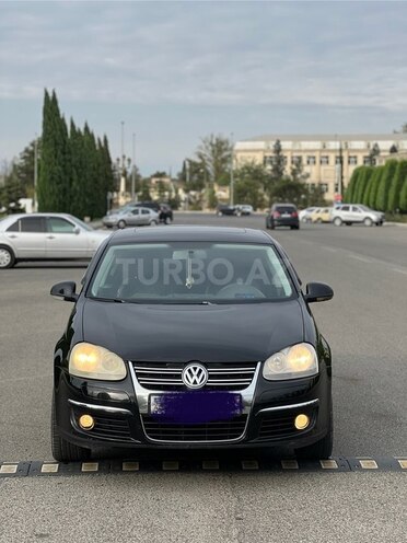 Volkswagen Jetta 2010, 350,000 km - 1.6 л - Gəncə