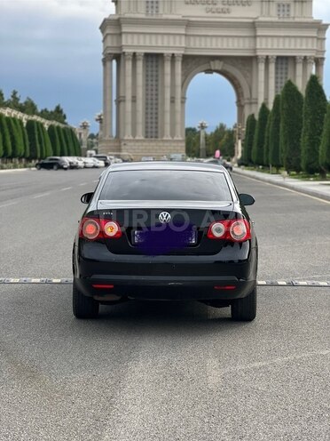 Volkswagen Jetta 2010, 350,000 km - 1.6 л - Gəncə