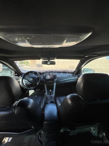 Hyundai Sonata 2009, 270,000 km - 2.4 l - Naxçıvan