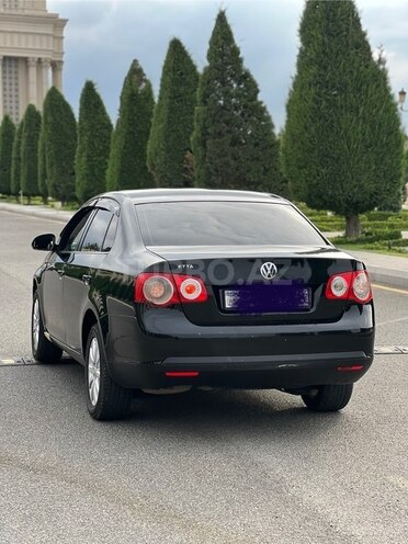 Volkswagen Jetta 2010, 350,000 km - 1.6 л - Gəncə
