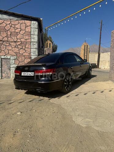 Hyundai Sonata 2009, 270,000 km - 2.4 l - Naxçıvan